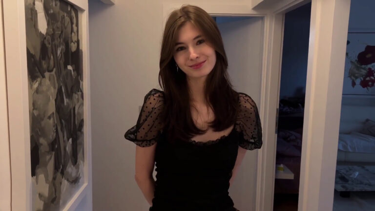 Cutie_Kim Gets Fucked On Her Birthday