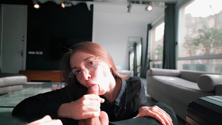 Sugar Baby pidió una polla