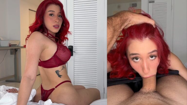 Zoey Di Giacomo es embestida por la BWC de Jmac