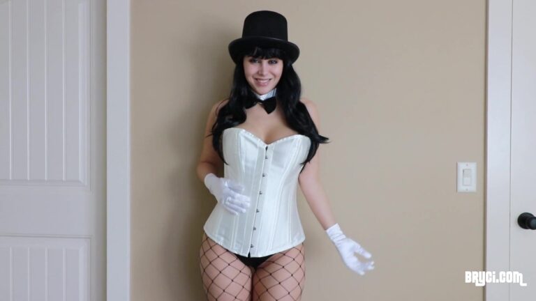 Bryci Chupa Y Folla Una Polla Pov