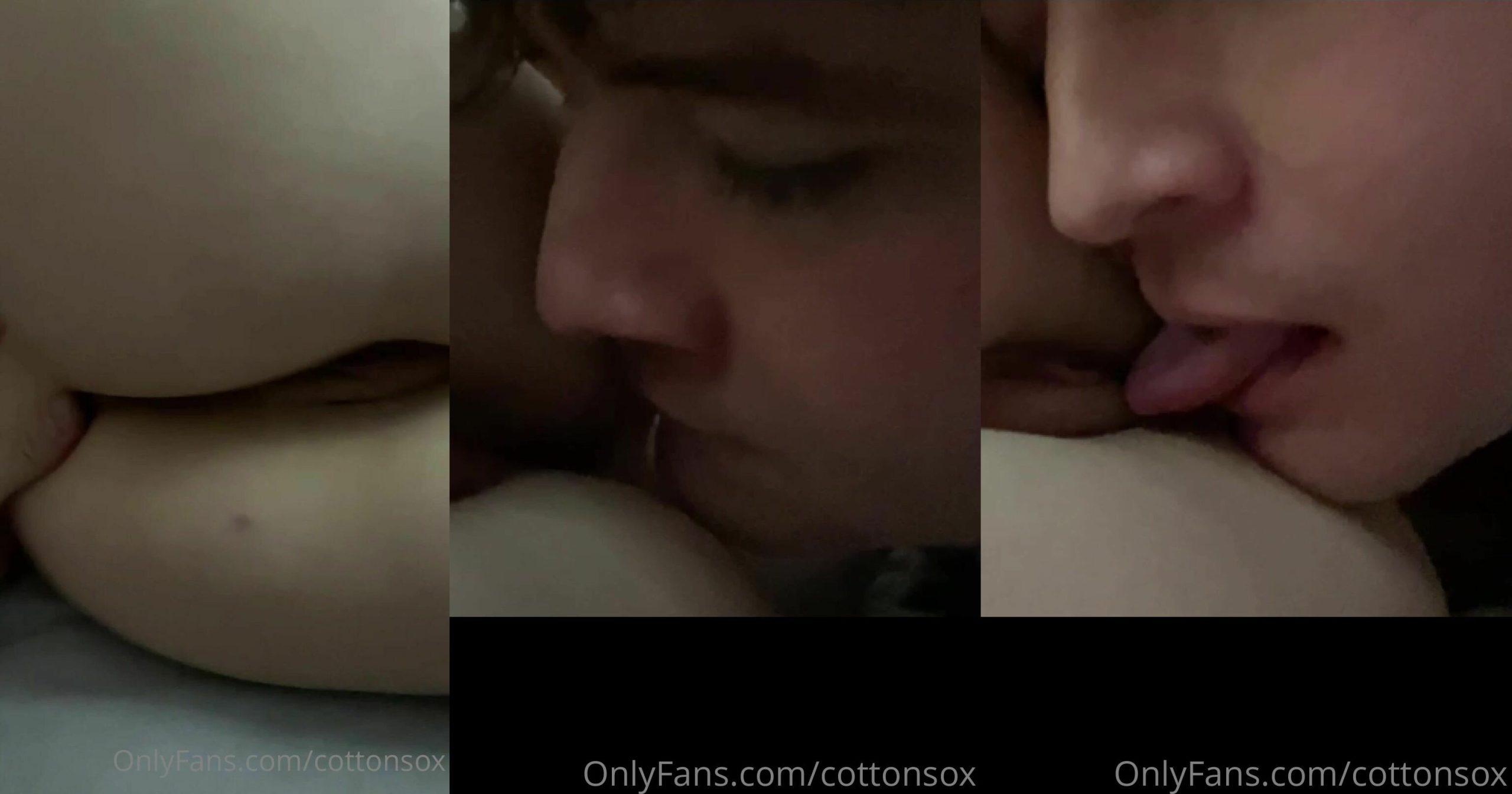 Cottonsox Tiene Sexo Apasionado Con Un Fan