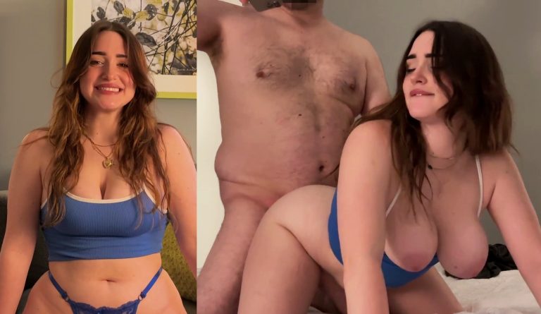 Lilibet_silllly Fucks A Lucky Fan