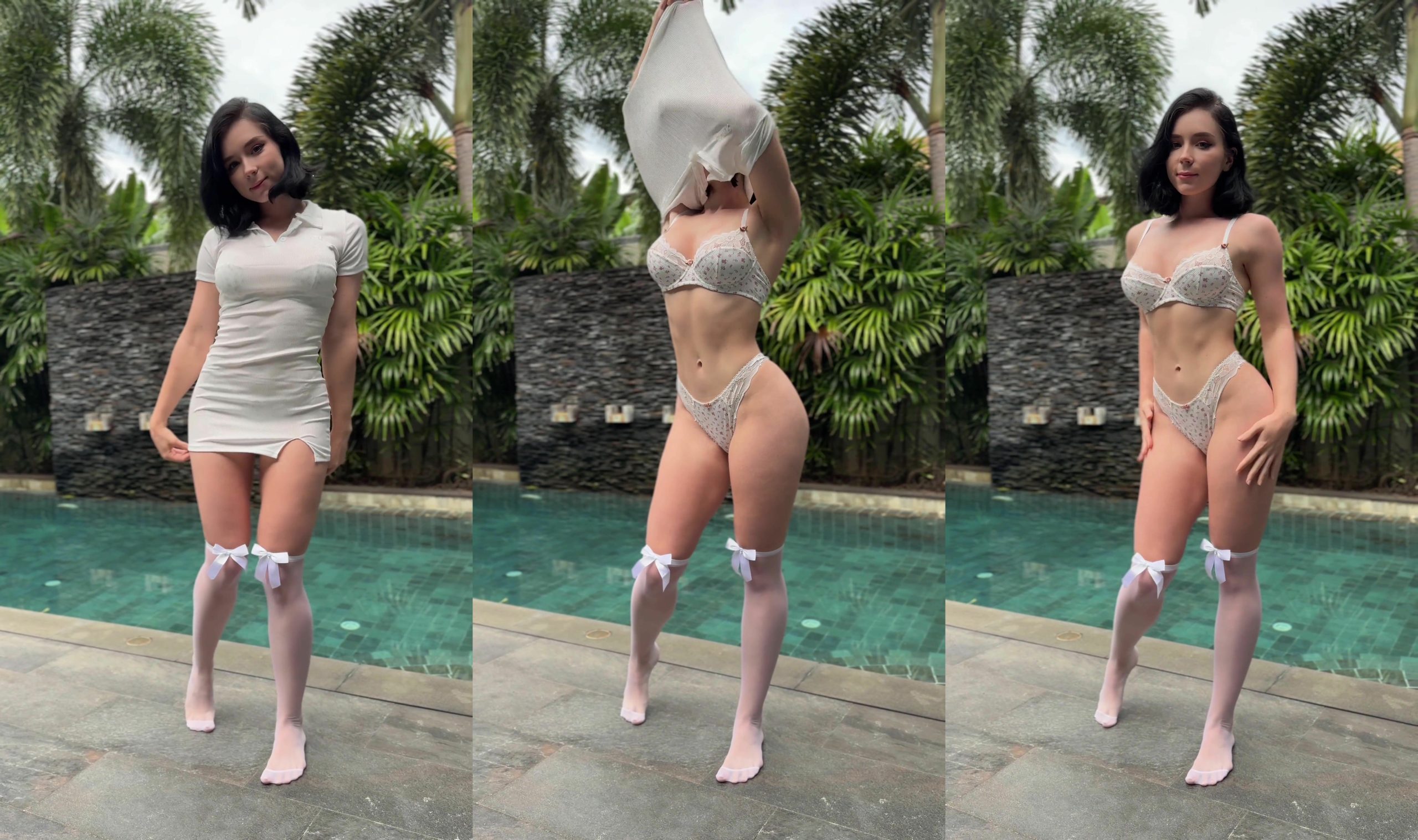 Linda Chica Sweetie Fox Hace Deepthroat Y Folla Anal Hasta Creampie