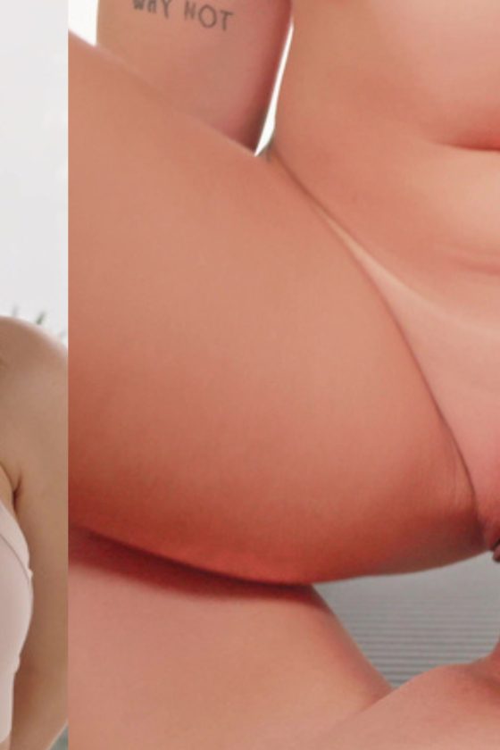 Fucked My Yoga Trainer Until My Wife Caught Us